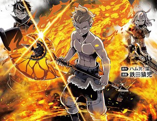 系统让我攻略6个男主